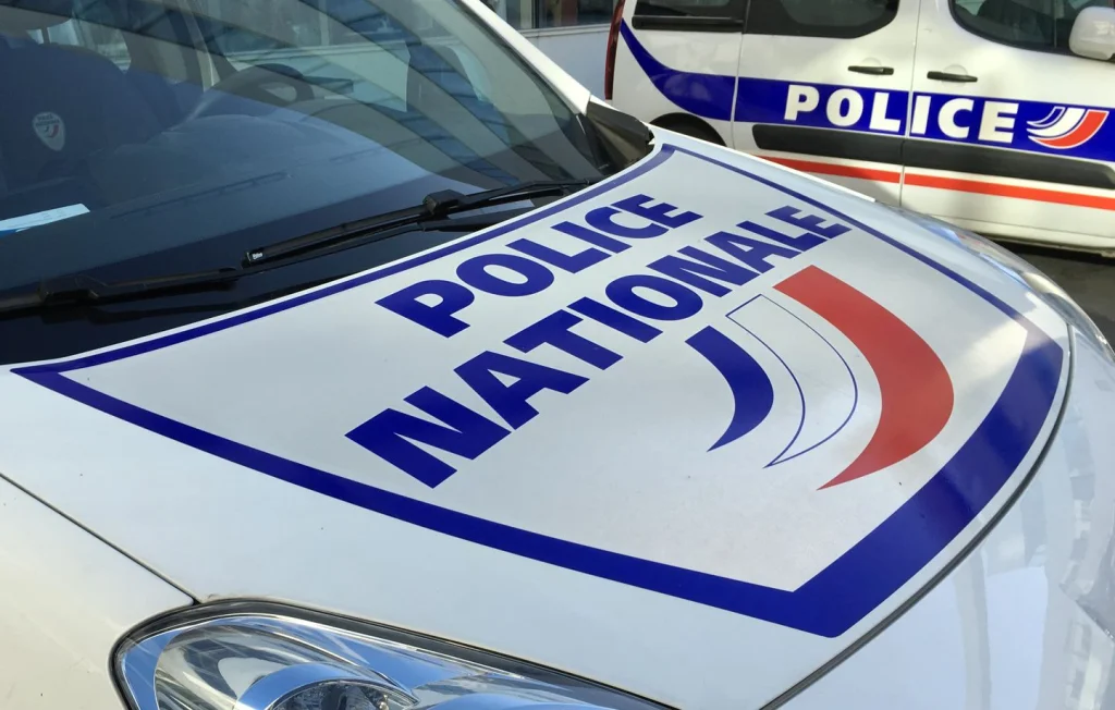 Fusillade à Nice : Deux blessés dans un quartier de trafic de drogue