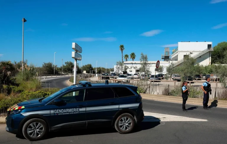 Fusillade à la Grande-Motte : le proche du rappeur SCH tué dans un drame