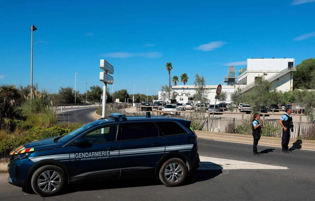 Fusillade à la Grande-Motte : le proche du rappeur SCH tué dans un drame