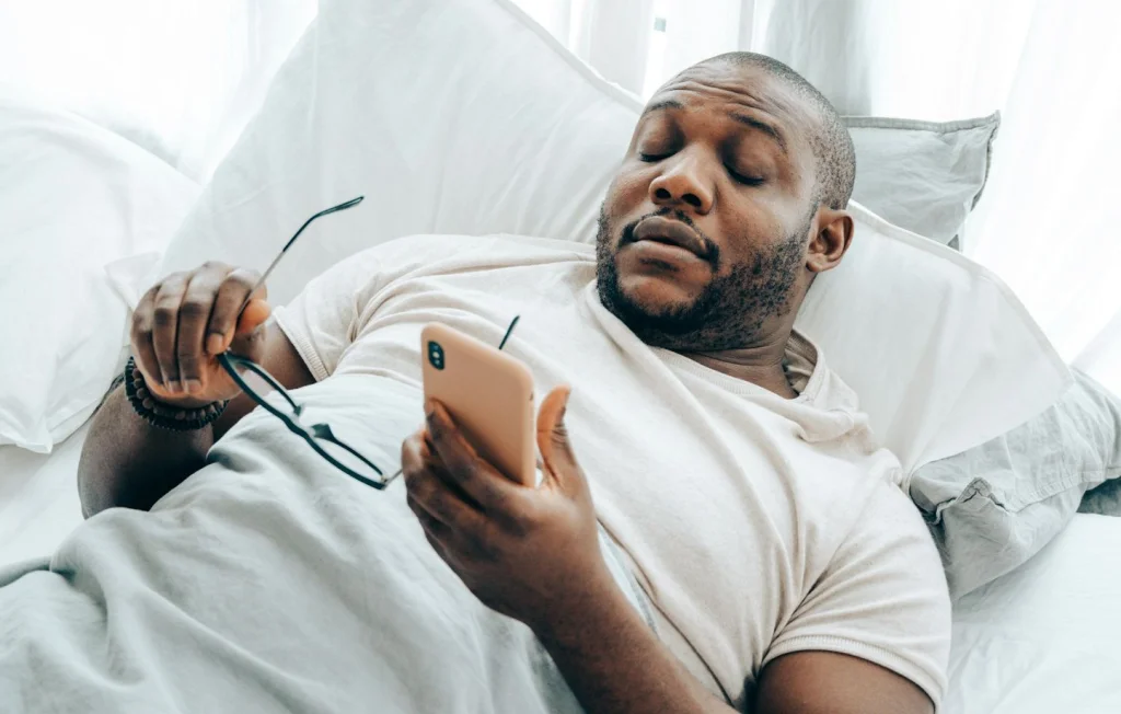 Gen Z en 2024 : Pourquoi la téléphonophobie s’installe chez les jeunes