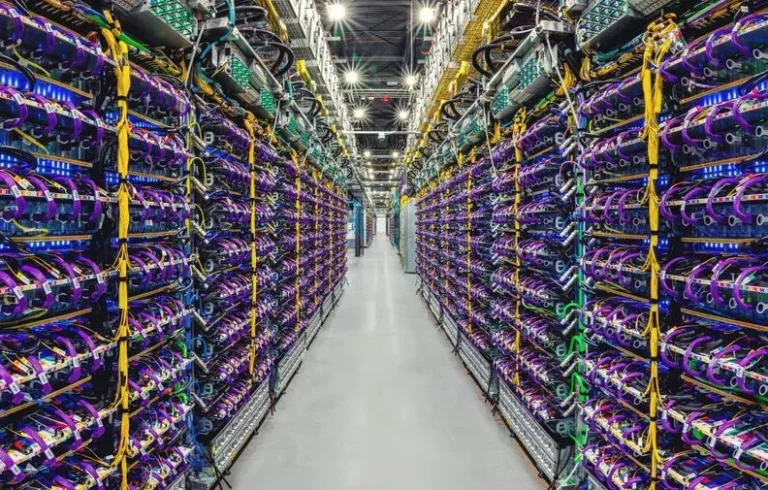 Google inaugure un centre de données durable en Uruguay avec 850 M$ d&rsquo;investissement