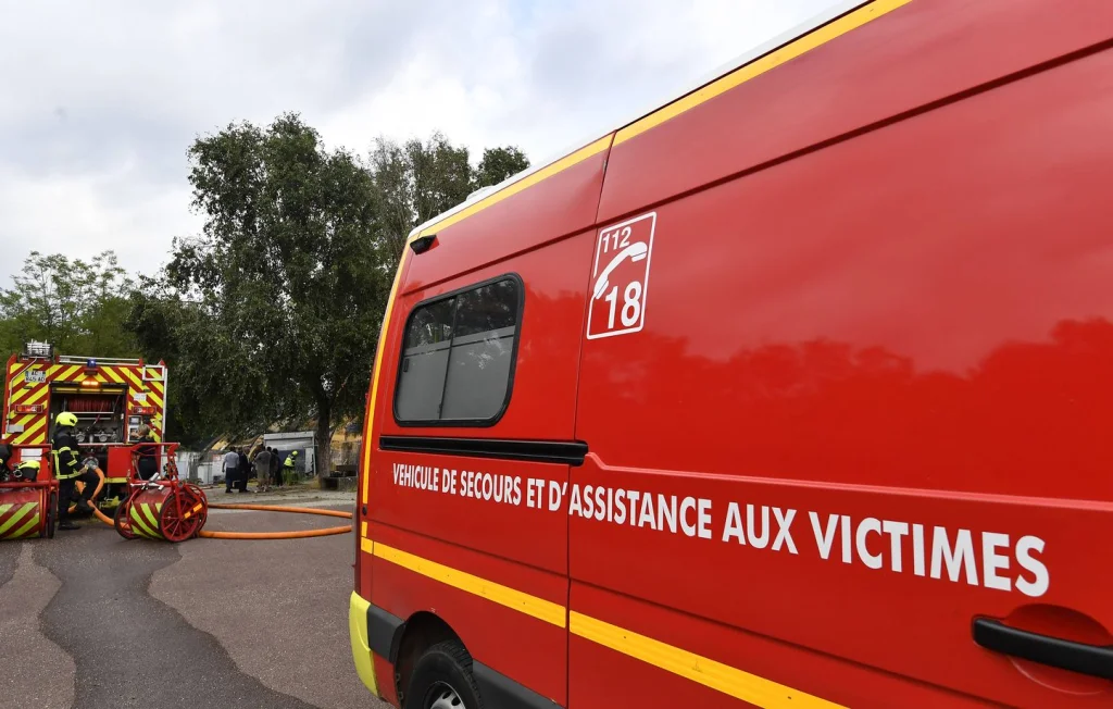 Incendie à Argenteuil : Un enfant de 5 ans décède, enquête en cours