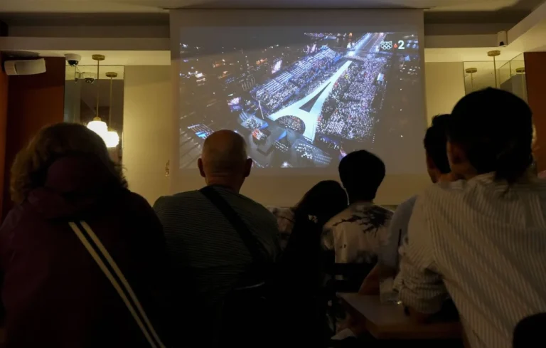 JO Paris 2024 : Que risquera-t-on à regarder les Jeux au travail ?