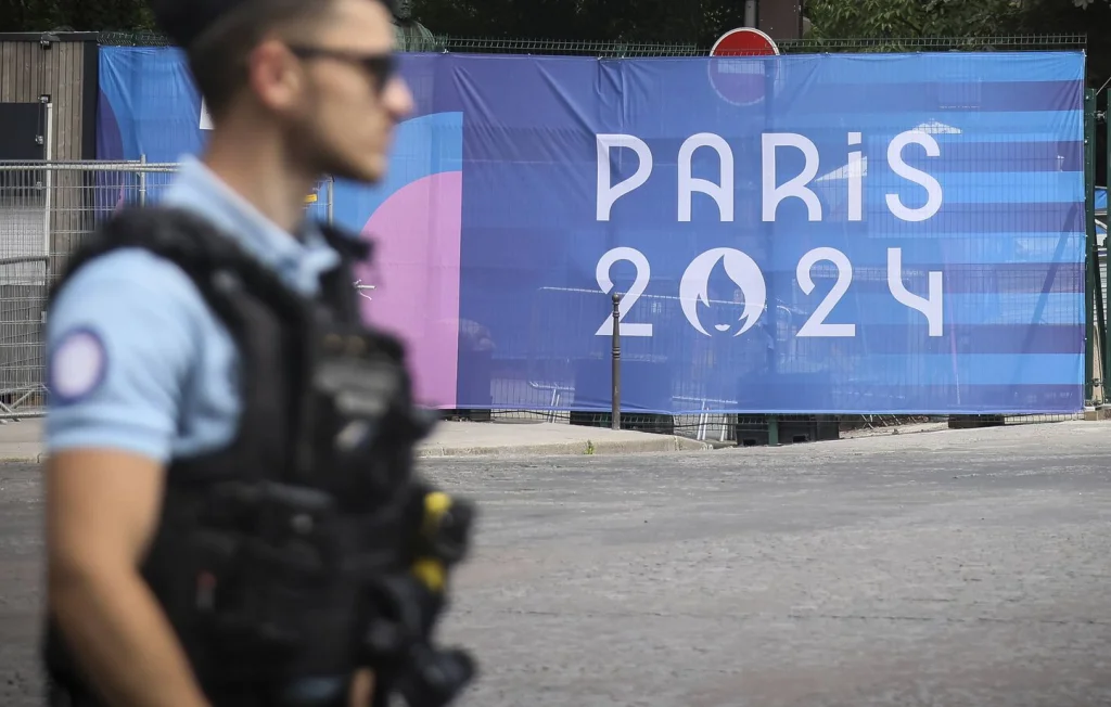 JO Paris 2024 : Relâchement du père d'une judoka après accusation d'agression