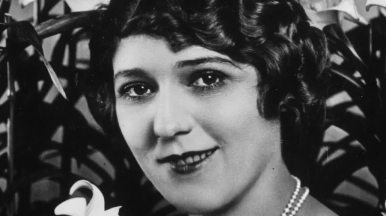 L&rsquo;évolution de Mary Pickford pour conquérir Hollywood et le cinéma