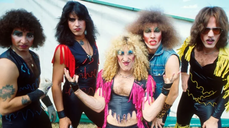 L&rsquo;histoire de We&rsquo;re Not Gonna Take It de Twisted Sister expliquée