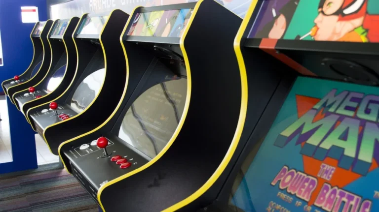 L&rsquo;histoire fascinante du tout premier jeu vidéo jamais créé