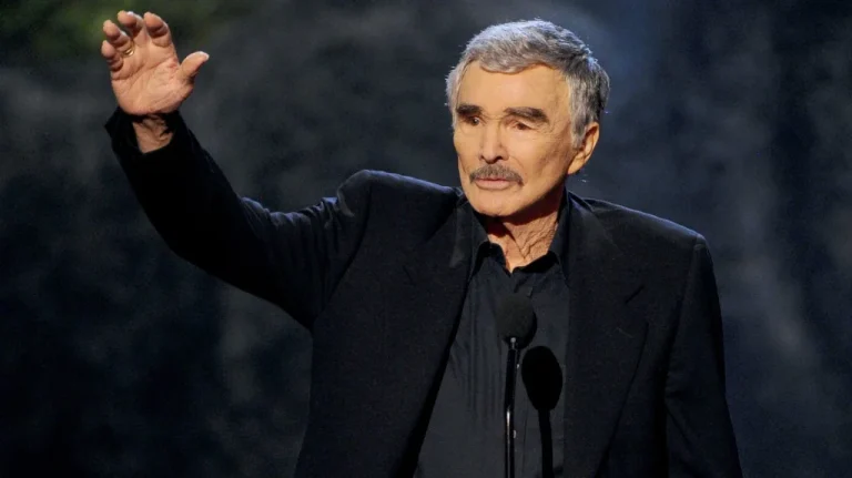 La Tragédie de Burt Reynolds entre Célébrité et Échecs Personnels