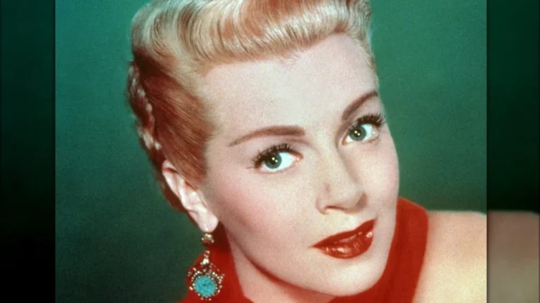 La découverte étonnante de Lana Turner et les légendes d&rsquo;Hollywood