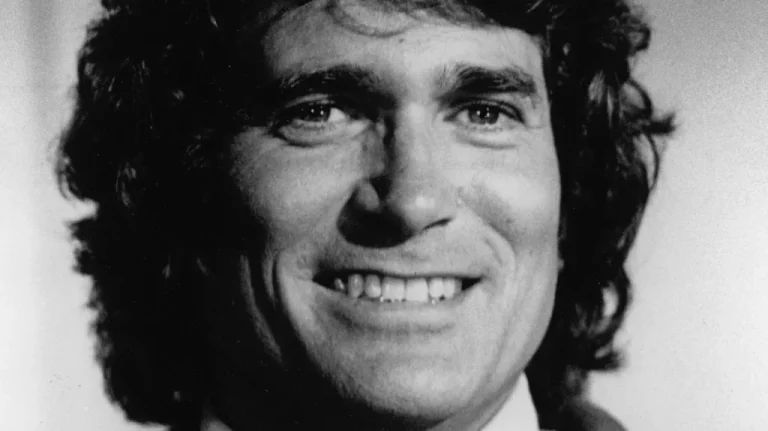 La relation complexe de Michael Landon avec sa mère abusive révélée