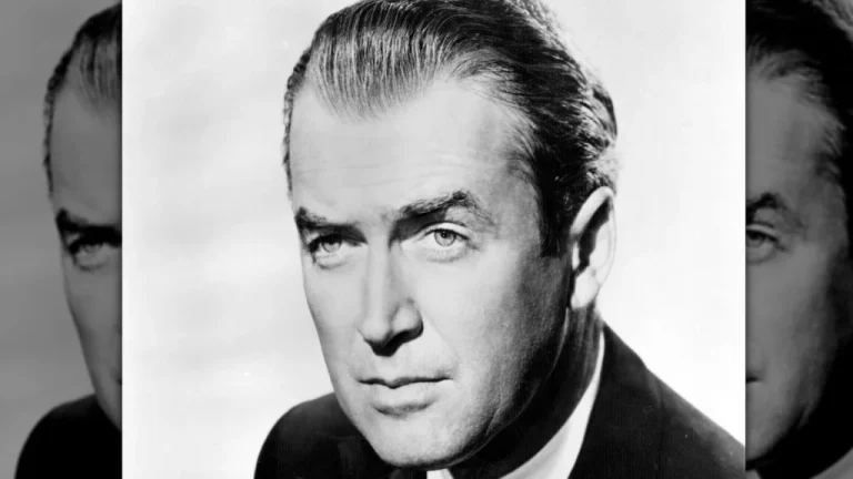 La véritable histoire de l&rsquo;amour entre Jimmy Stewart et Gloria McLean