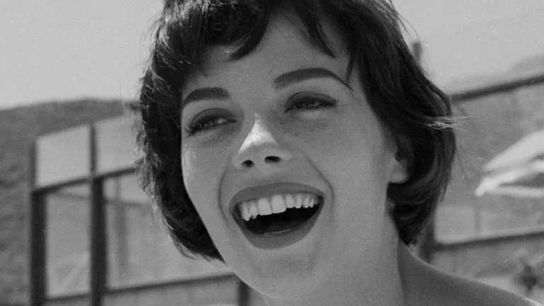 La véritable identité de Natalie Wood révélée par ses origines familiales