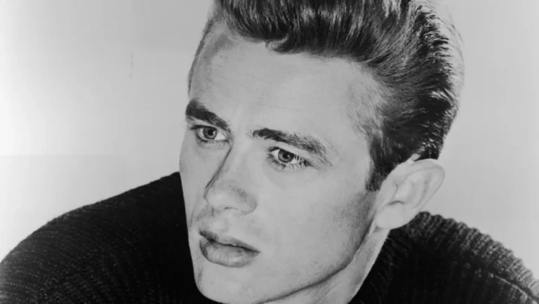 La vérité sur la relation présumée entre James Dean et Liz Sheridan