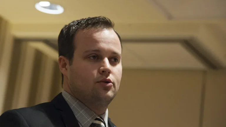 La vie en prison de Josh Duggar révélée en toute vérité