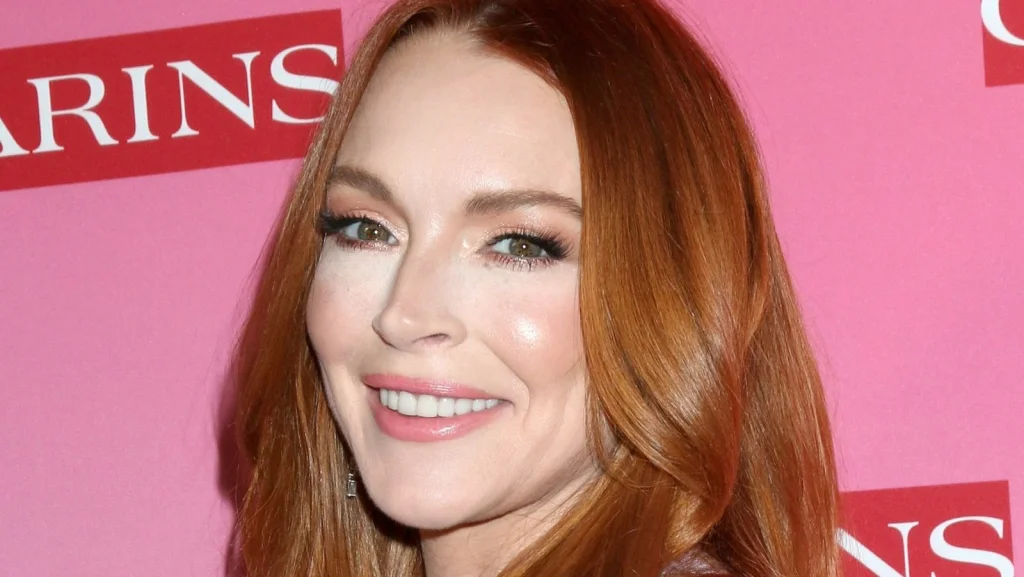 La vérité sur la vie de Lindsay Lohan en prison révélée