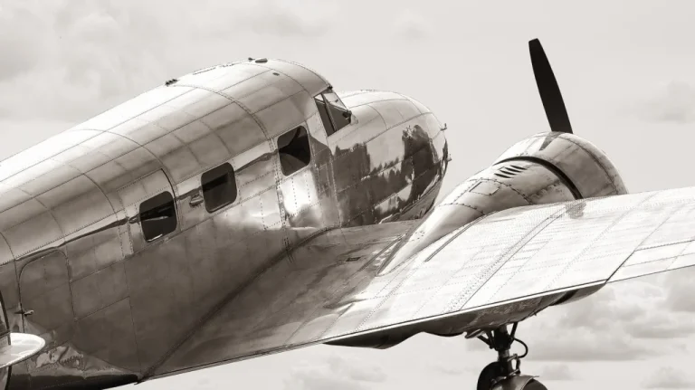 Le Mystère de l&rsquo;Accident Aérien de l&rsquo;Avion Star Dust en 1947