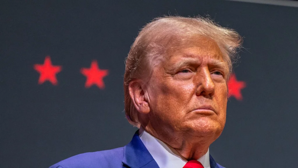 Le corps de l'assassin présumé de Trump crée un émoi à Washington