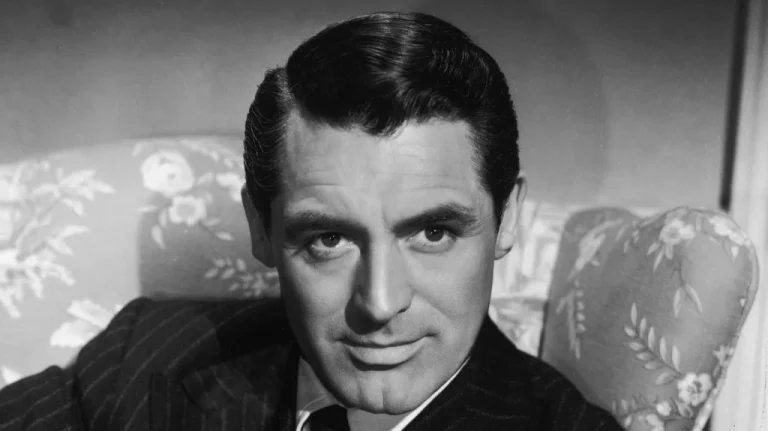 Le dernier film de Cary Grant une légende du cinéma hollywoodien