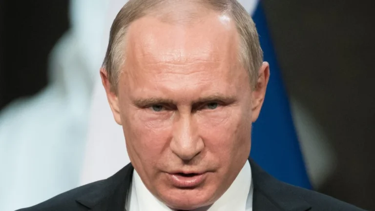 Le mentor de Vladimir Poutine et son influence sur sa carrière politique