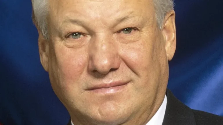 Le parcours improbable de Boris Yeltsin après la chute de l&rsquo;URSS