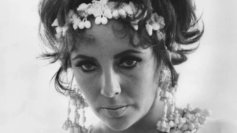 Le petit-fils d&rsquo;Elizabeth Taylor lui rend hommage de manière touchante
