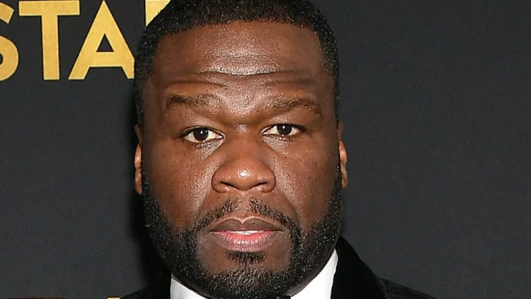 Les Arrestations de 50 Cent : Retour sur Son Parcours Étonnant