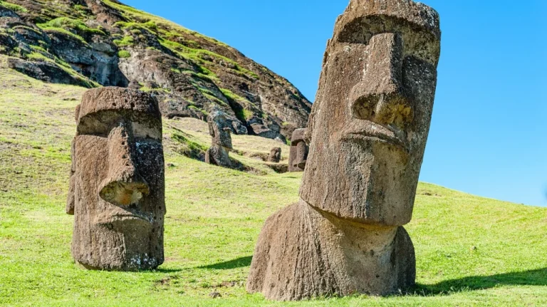 Les Statues Les Plus Célèbres Du Monde Qui Traverseront Les Époques