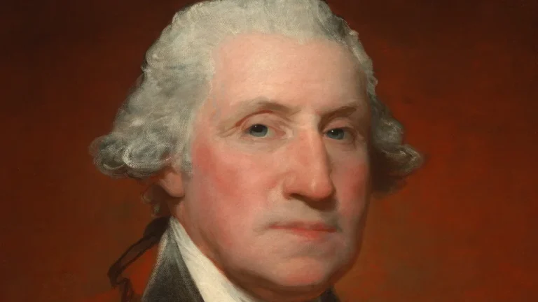 Les animaux de compagnie de George Washington un héritage présidentiel