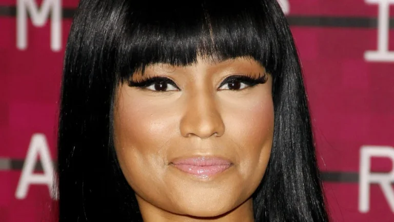 Les débuts de Nicki Minaj et son ascension vers la célébrité