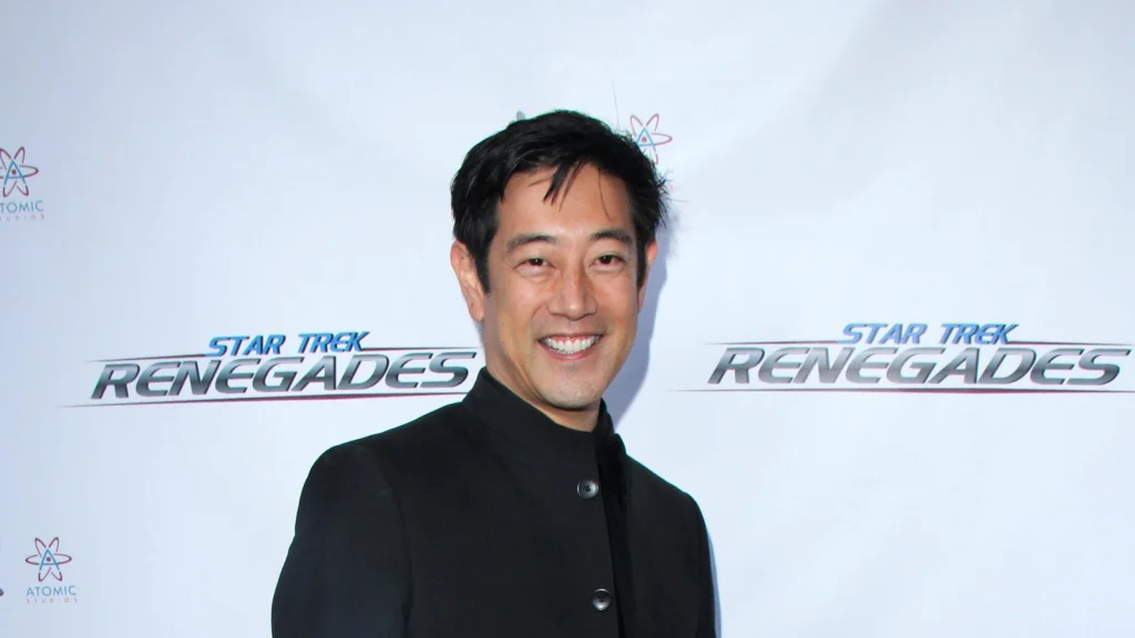 Les derniers jours de Grant Imahara révélés dans des détails poignants