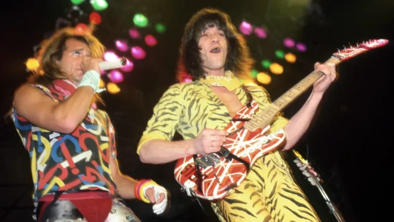 Les groupes de rock incontournables des années 80 à découvrir