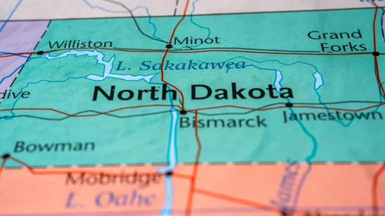 Les lois les plus étranges de l&rsquo;histoire du Dakota du Nord