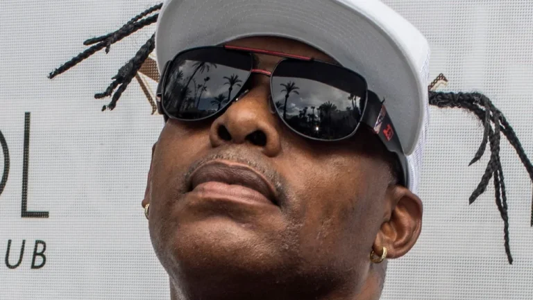 Les moments clés de la carrière de Coolio et son évolution musicale