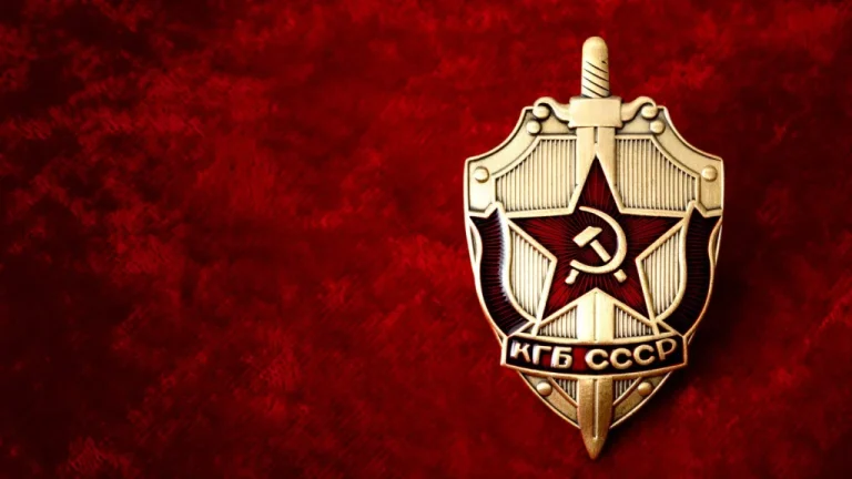 Les origines mystérieuses du KGB et ses fondateurs révélés