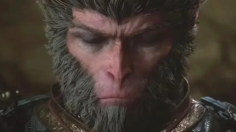Les origines réelles de Black Myth Wukong dans la mythologie chinoise