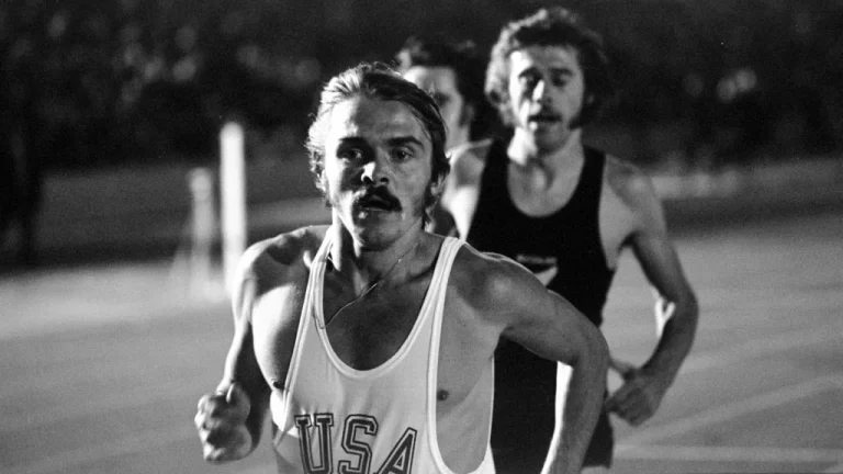 Les révélations tragiques de l&rsquo;autopsie du champion Steve Prefontaine