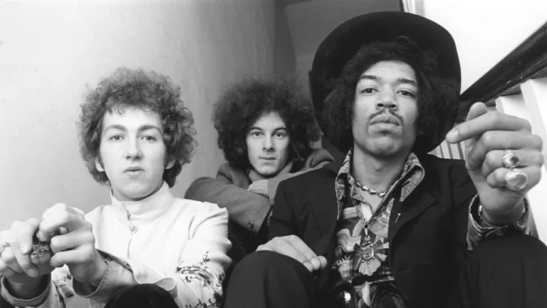 Les vérités des ex-membres du groupe sur Jimi Hendrix et son héritage