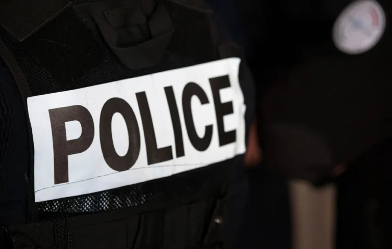 Lille : Arrestation en pleine rue pour agression sexuelle à Masséna
