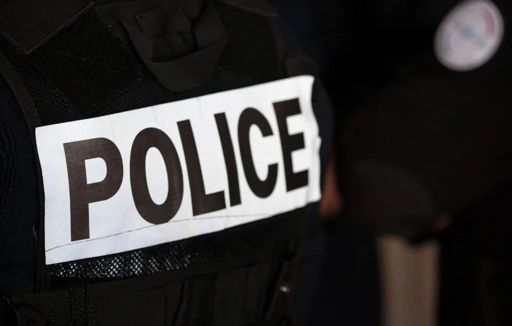 Lille : Arrestation en pleine rue pour agression sexuelle à Masséna