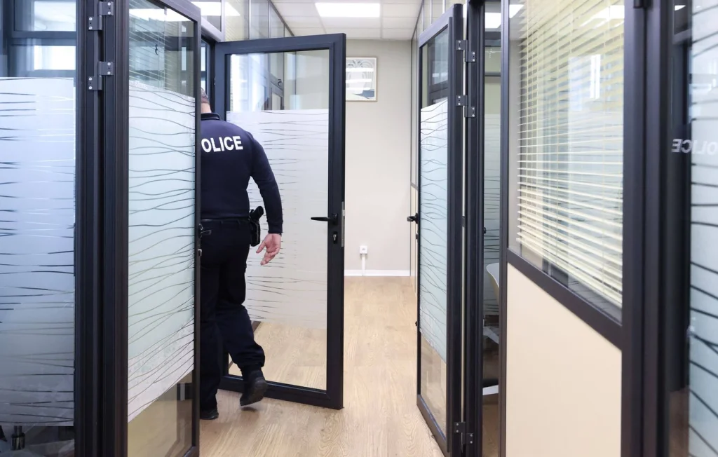 Meurtre de deux motards dans le Nord : un suspect se rend à la gendarmerie