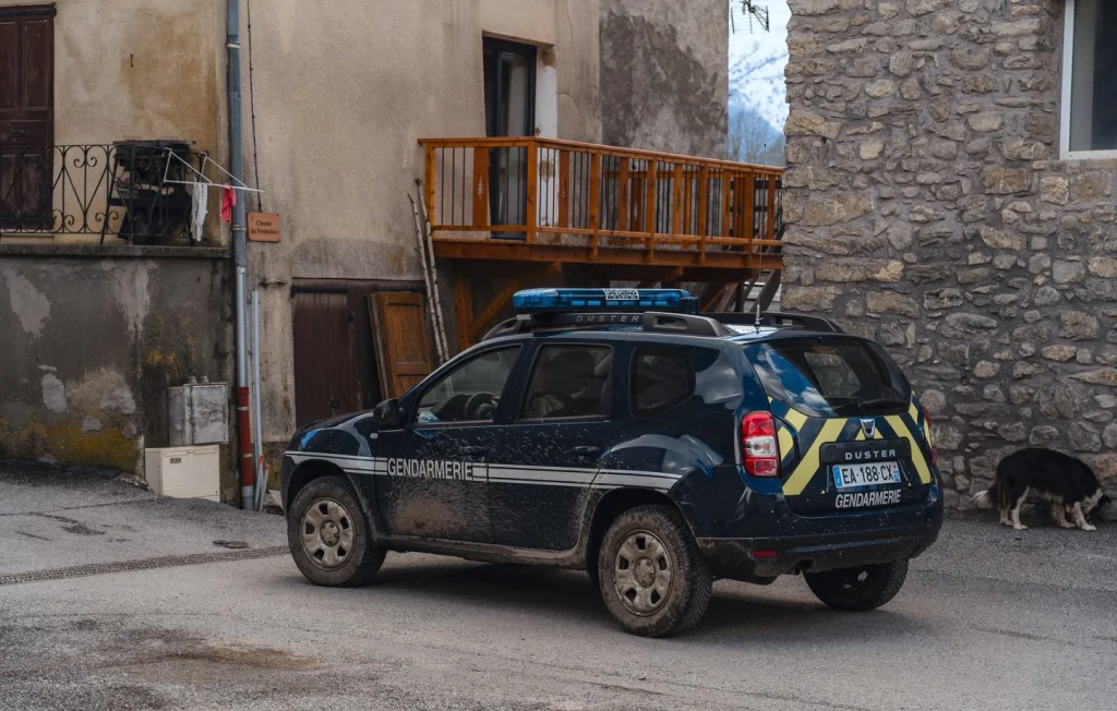 Mort d'Émile : La randonneuse témoigne après avoir découvert son corps