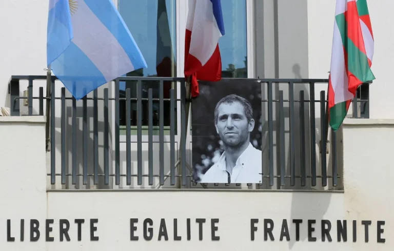 Mort de Federico Aramburu : Procès pour assassinat de deux militants d’ultradroite
