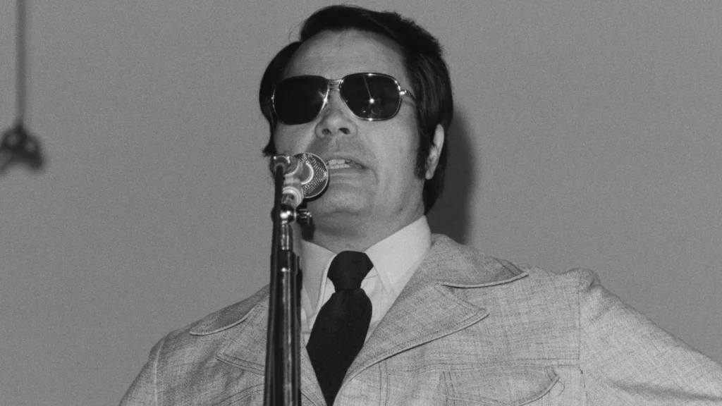 Mystères non résolus du massacre de Jonestown et la mort de Jim Jones