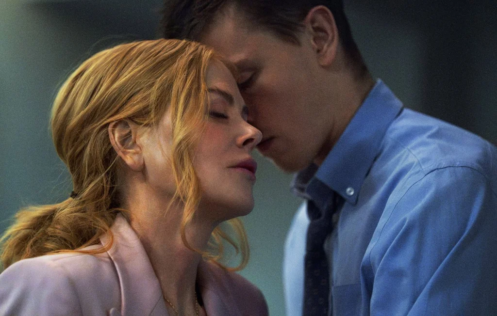 Nicole Kidman et Halina Reijn : le renouveau du thriller érotique à Venise