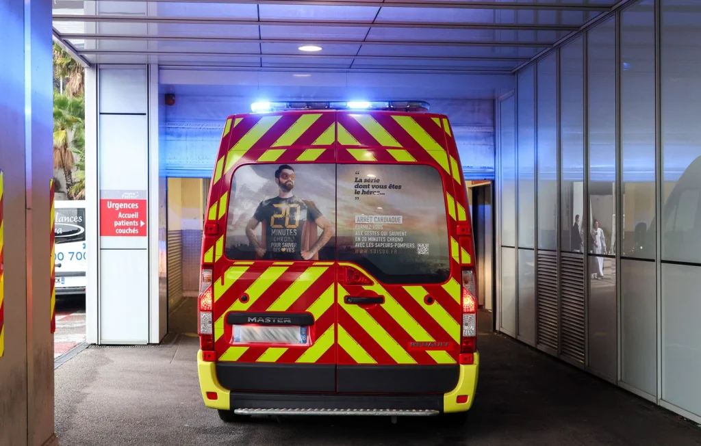 Nîmes : Découverte macabre d'une femme momifiée, morte depuis 9 mois