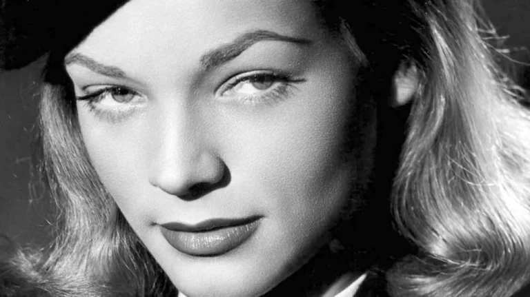 Objets insolites vendus aux enchères de la maison de Lauren Bacall