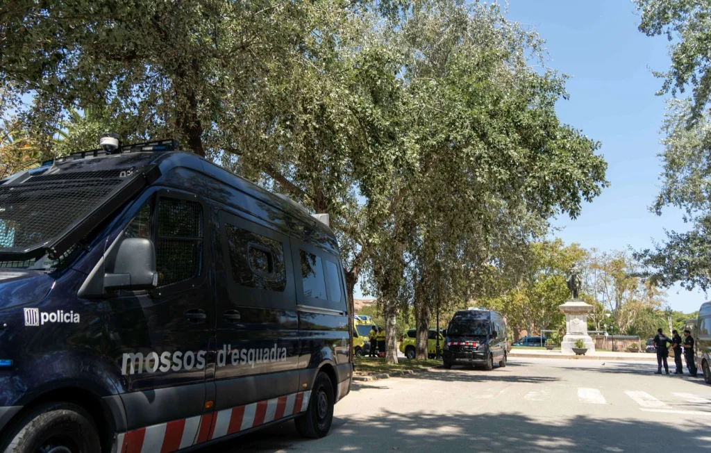 Que s'est-il passé à Julie, retrouvée pendue en Espagne ? Faits divers Hérault