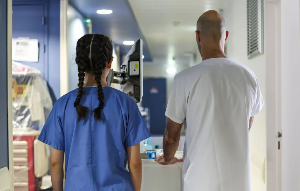 Rejet de la requête de 23 étudiants infirmiers pour entrer en médecine