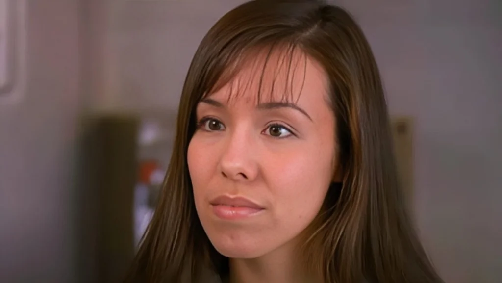 Révélations de l'ex-co-détenue de Jodi Arias sur son procès et sa vie
