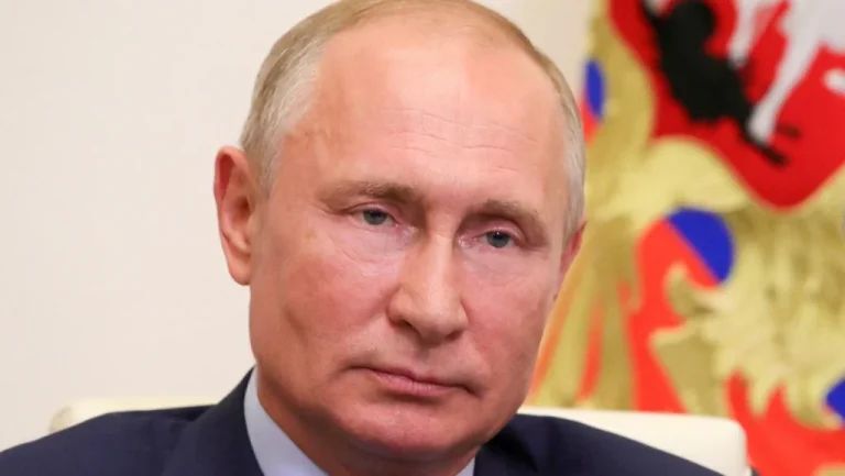 SNL et le sketch controversé sur Vladimir Poutine en pleine crise Ukrainienne